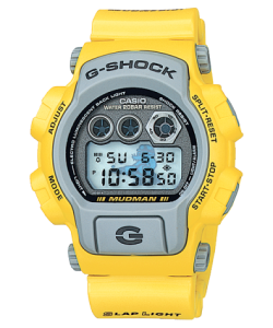 G-SHOCK DW-8400Y-9T 商品画像