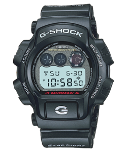 G-SHOCK DW-8400Z-1T 商品画像