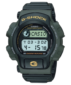 G-SHOCK DW-8500B-3 商品画像