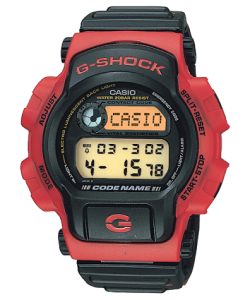 G-SHOCK DW-8500B-4 商品画像