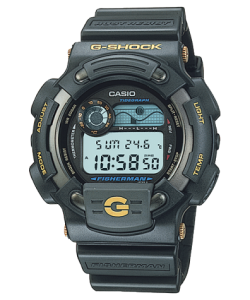 G-SHOCK DW-8600BJ-1 商品画像