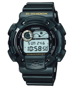 G-SHOCK DW-8600BM-1T 商品画像