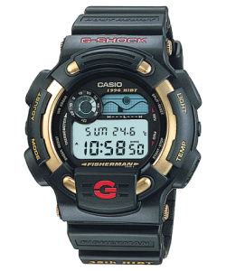G-SHOCK DW-8600IJ-9 商品画像