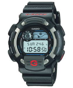 G-SHOCK DW-8600J-1A 商品画像