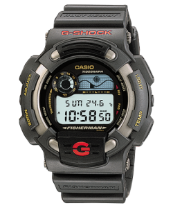 G-SHOCK DW-8600J-8A 商品画像