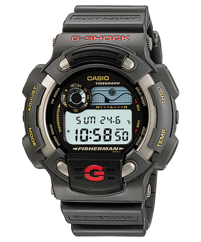 G-SHOCK DW-8600J-8A 商品画像