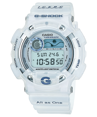 G-SHOCK DW-8600KJ-2T 商品画像