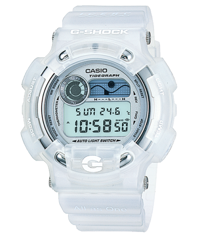 G-SHOCK DW-8600KJ-7T 商品画像