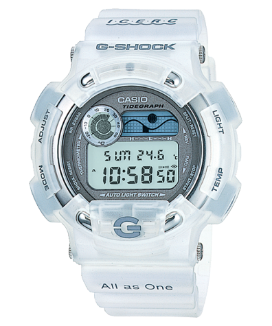 G-SHOCK DW-8600KJ-8T 商品画像