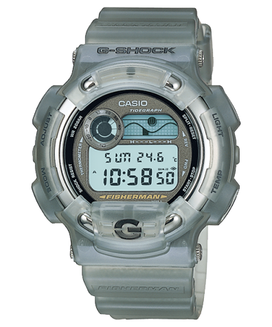 G-SHOCK DW-8600MS-8T 商品画像