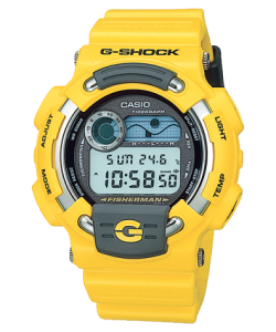 G-SHOCK DW-8600YJ-9T 商品画像