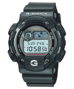 G-SHOCK DW-8600ZJ-1T 商品画像