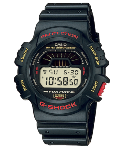 G-SHOCK DW-8700G-1 商品画像