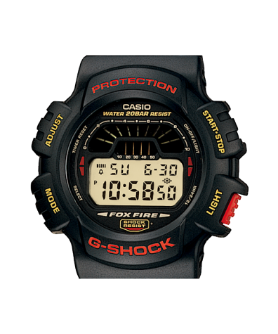 G-SHOCK DW-8700GP-1T 商品画像