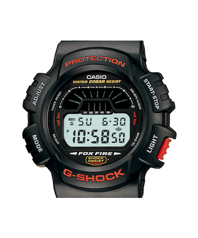 G-SHOCK DW-8700P-1T 商品画像