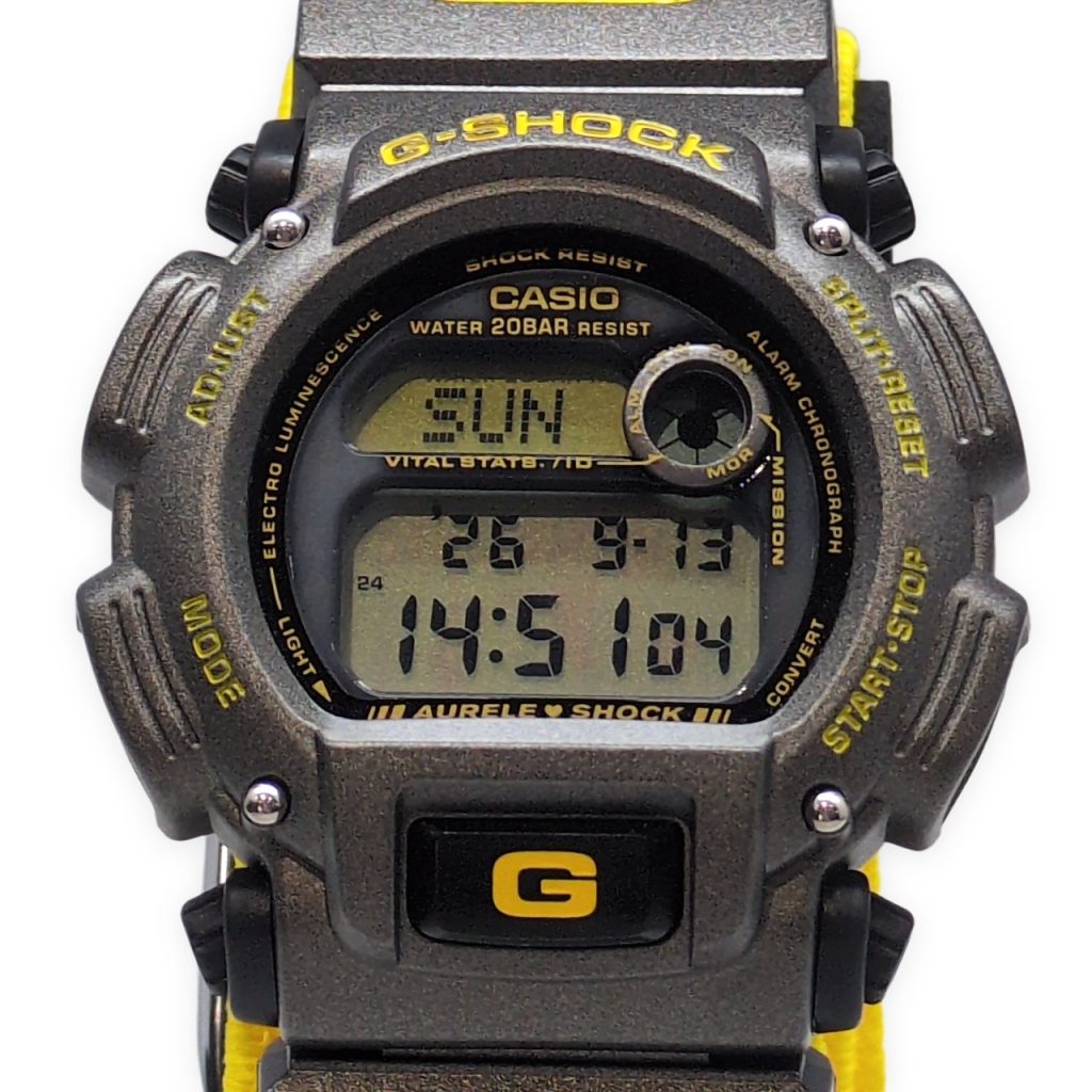 G-SHOCK DW-8800AB-9T 商品画像