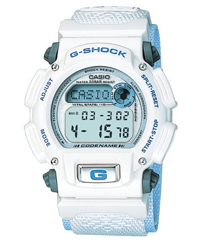 G-SHOCK DW-8800AJ-2AT 商品画像