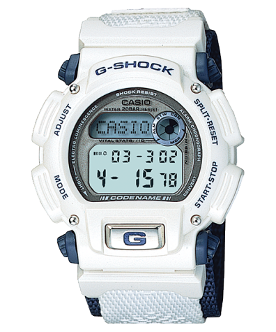 G-SHOCK DW-8800AJ-2BT 商品画像