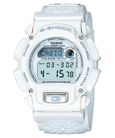 G-SHOCK DW-8800AJ-7AT 商品画像