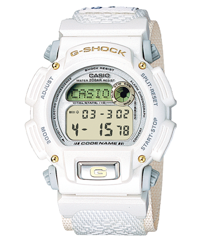 G-SHOCK DW-8800AJ-7BT 商品画像