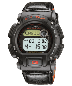 G-SHOCK DW-8800BJ-1 商品画像