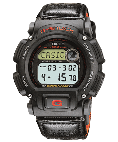 G-SHOCK DW-8800BJ-1 商品画像