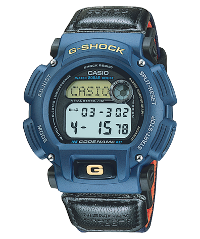 G-SHOCK DW-8800BJ-2 商品画像