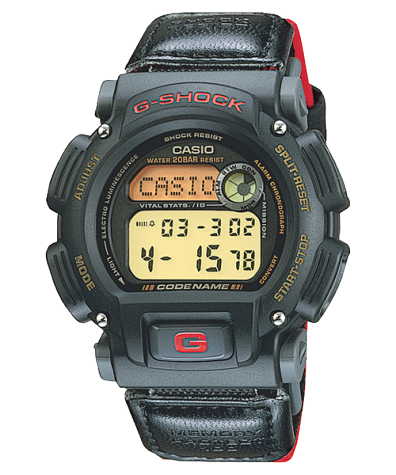 G-SHOCK DW-8800BJ-4 商品画像