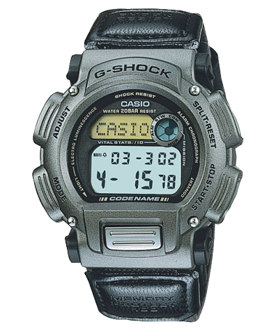 G-SHOCK DW-8800BJ-8 商品画像