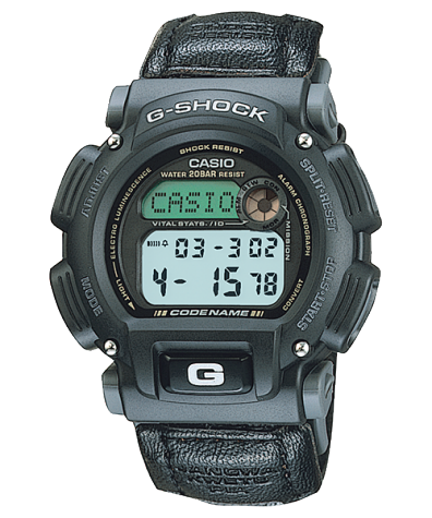 G-SHOCK DW-8800MJ-1 商品画像
