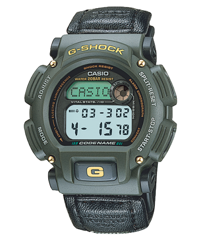G-SHOCK DW-8800MJ-3 商品画像