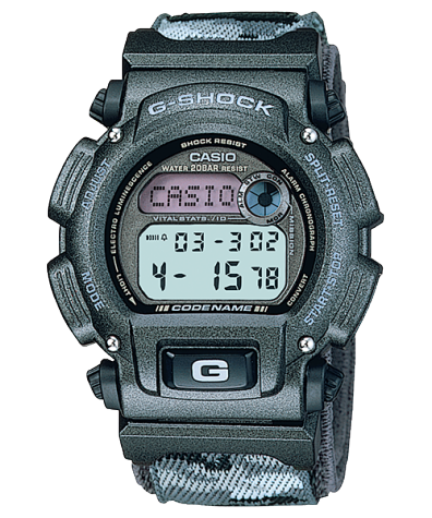 G-SHOCK DW-8800MM-1T 商品画像