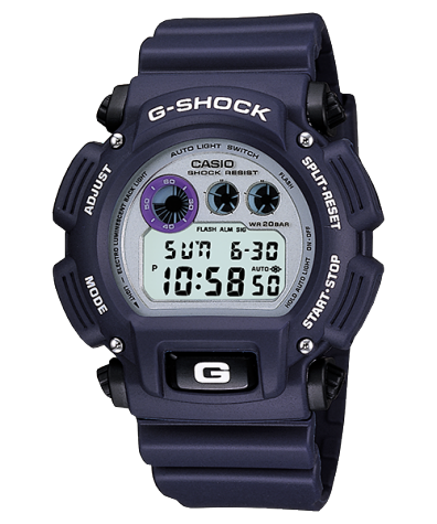 G-SHOCK DW-9000A-2 商品画像