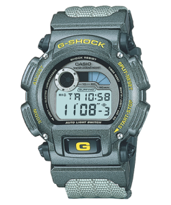 G-SHOCK DW-9000AS-8AT 商品画像