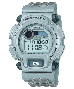 G-SHOCK DW-9000AS-8BT 商品画像