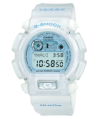 G-SHOCK DW-9000K-2AT 商品画像