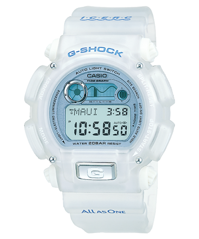 G-SHOCK DW-9000K-2BT 商品画像