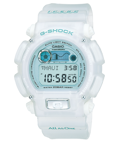 G-SHOCK DW-9000K-3T 商品画像