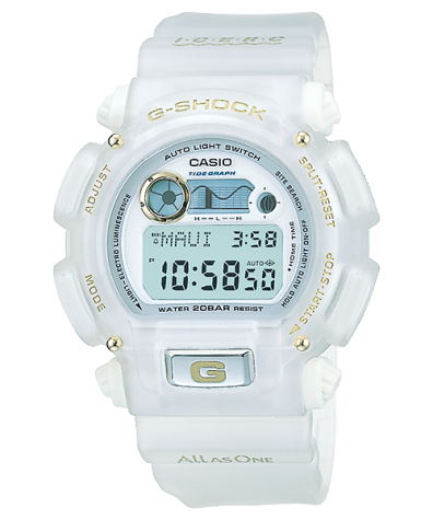 G-SHOCK DW-9000K-9T 商品画像