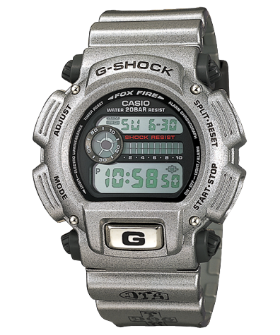 G-SHOCK DW-9000M-8T 商品画像