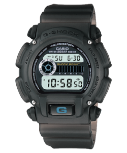 G-SHOCK DW-9000SG-8 商品画像