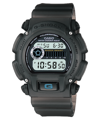G-SHOCK DW-9000SG-8 商品画像