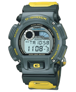 G-SHOCK DW-9000SR-9T 商品画像