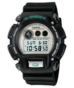 G-SHOCK DW-9000VT-1 商品画像