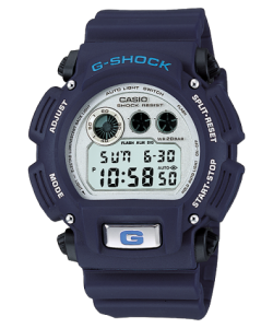 G-SHOCK DW-9000VT-2 商品画像
