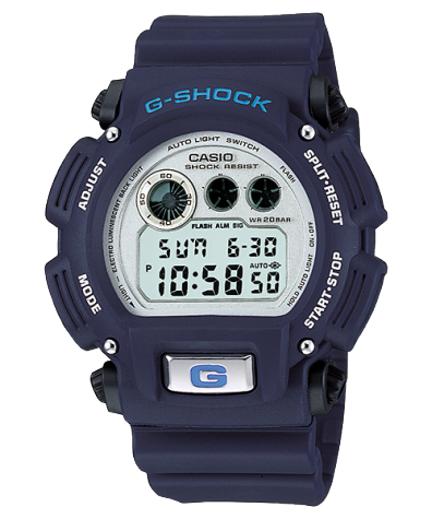 G-SHOCK DW-9000VT-2 商品画像