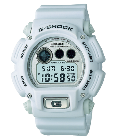 G-SHOCK DW-9000VT-8 商品画像