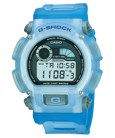 G-SHOCK DW-9000XS-2T 商品画像