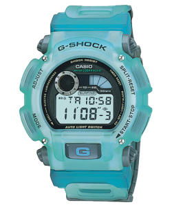 G-SHOCK DW-9000XS-3T 商品画像