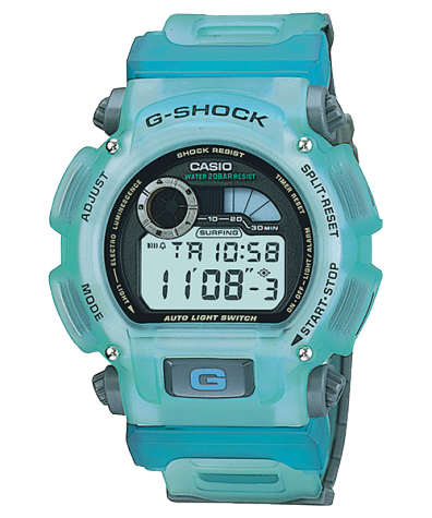 G-SHOCK DW-9000XS-3T 商品画像